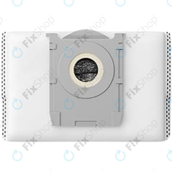 Pótalkatrész készletEcovacs Deebot X11 Pro, X11 (2x Főkefe, 4x Szűrő, 4x Oldalkefe, 4x Felmosórongy, 4x Porzsák)