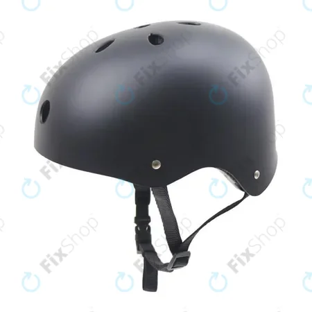 Xiaomi - M-méretű Sisak (Black)