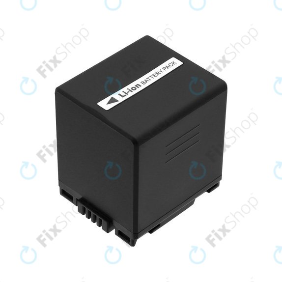 Akkumulátor Panasonic NV, PV, VDR, Hitachi DZ, 2160mAh, Li-Ion, 7.4V, BZ-BP14S, HQ