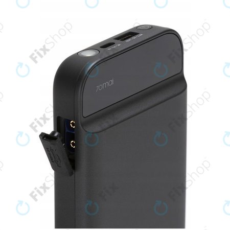Xiaomi 70mai Jump Starter - Autó Akkumulátor Booster