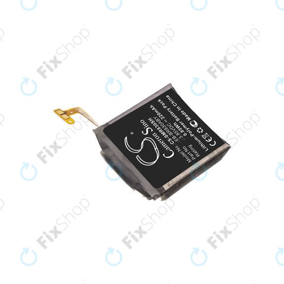 Samsung Galaxy Watch Active 2 40mm - Akkumulátor EB-BR830ABY 220mAh HQ