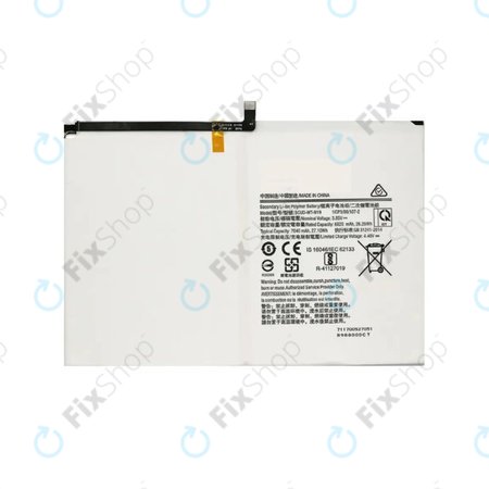 Samsung Galaxy Tab A7 10.4 T500, T505 - Akkumulátor SCUD-WT-N19 7040mAh