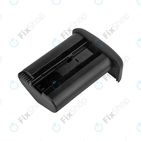 Akkumulátor Canon 1D Mark 3, EOS-1D MarkIII, Mr-14ex, 2600mAh, Li-Ion, 11.1V, LP-E4N, HQ