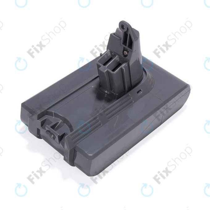 Dyson DC-series, V6 - Akkumulátor 965874-02 Li-Ion 21.6V 4000mAh