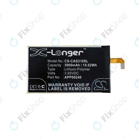 Caterpillar CAT S31 - Akkumulátor APP00240 3900mAh HQ