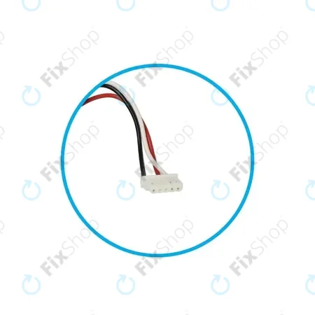 iRobot Braava 2000, 300, 380, 380T, 381, 390, Mint 5200, Mint Plus 5200, Proscenic JOJO Professional - Akkumulátor GPRHC202N026, 4409709, W206001001399 Ni-MH 7.2V 2500mAh