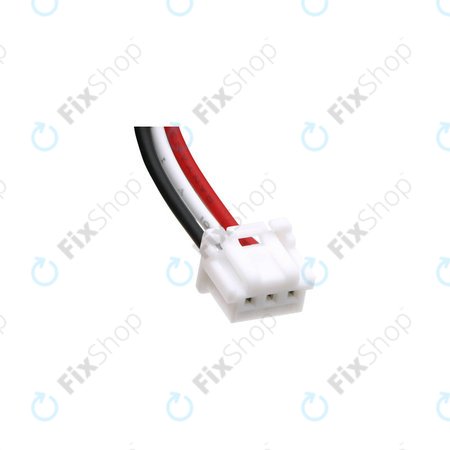 Akkumulátor Sonos Roam, 5200mAh, Li-Ion, 3.7V, 111-00005, HQ