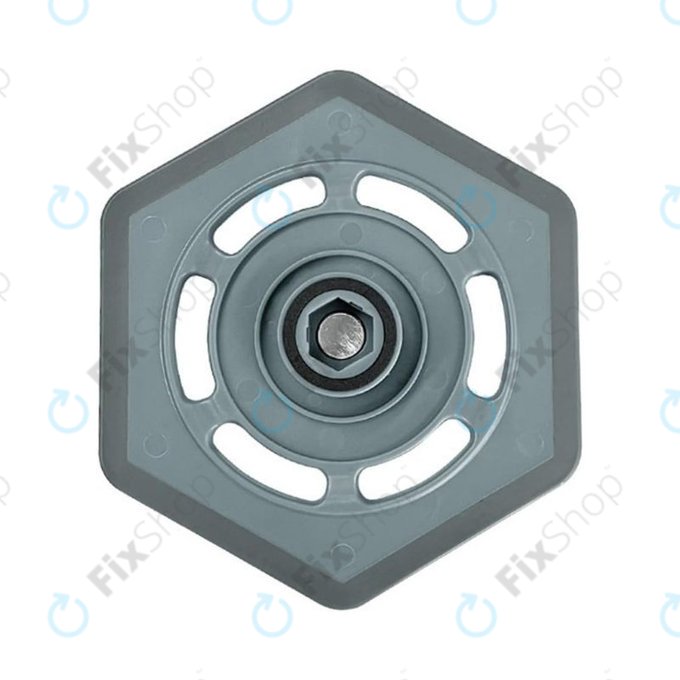 Ecovacs Deebot N9+, Yeedi Mop Station - Felmosórongy Tartó