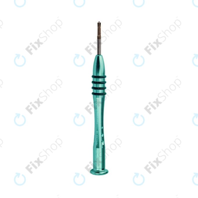 Penggong - Csavarhúzó - Convex Phillips 2.5mm