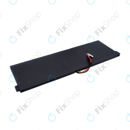 Akkumulátor Acer Aspire 5, 7 E5, V3, Chromebook 11, 13, 15, 3000mAh, Li-Pol, 15.2V, AC14B18K, HQ