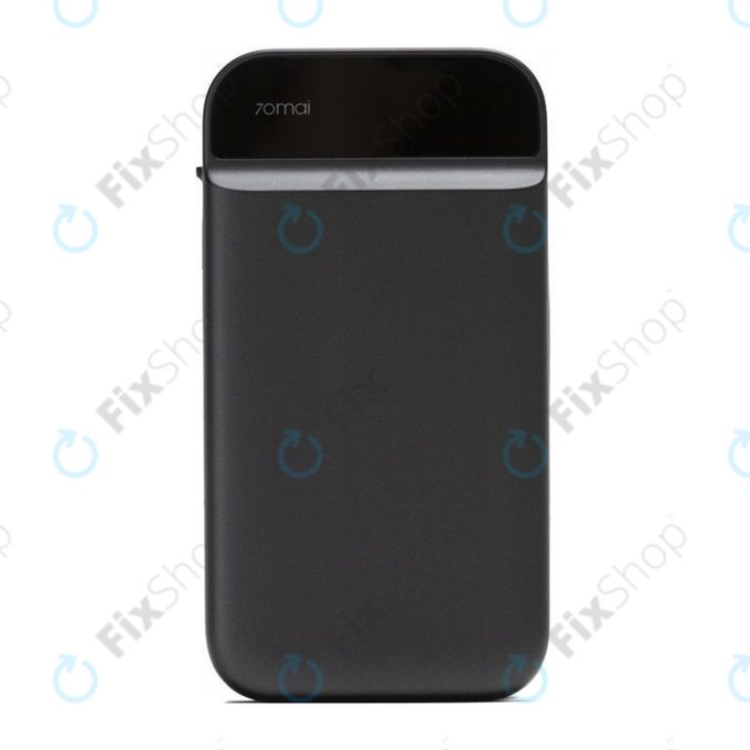 Xiaomi 70mai Jump Starter - Autó Akkumulátor Booster