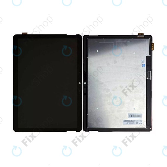 Microsoft Surface Go 4 - LCD Kijelző + Érintőüveg TFT