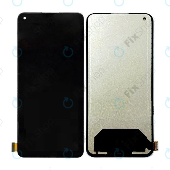 Nothing Phone (1) - LCD Kijelző + Érintőüveg TFT