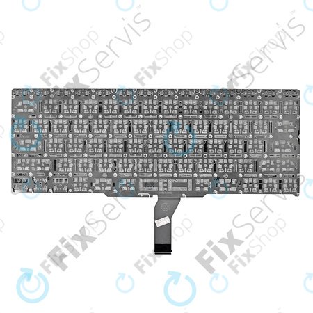 Apple MacBook Air 11" A1370 (Mid 2011), A1465 (Mid 2012 - Early 2015) - Billentyűzet UK