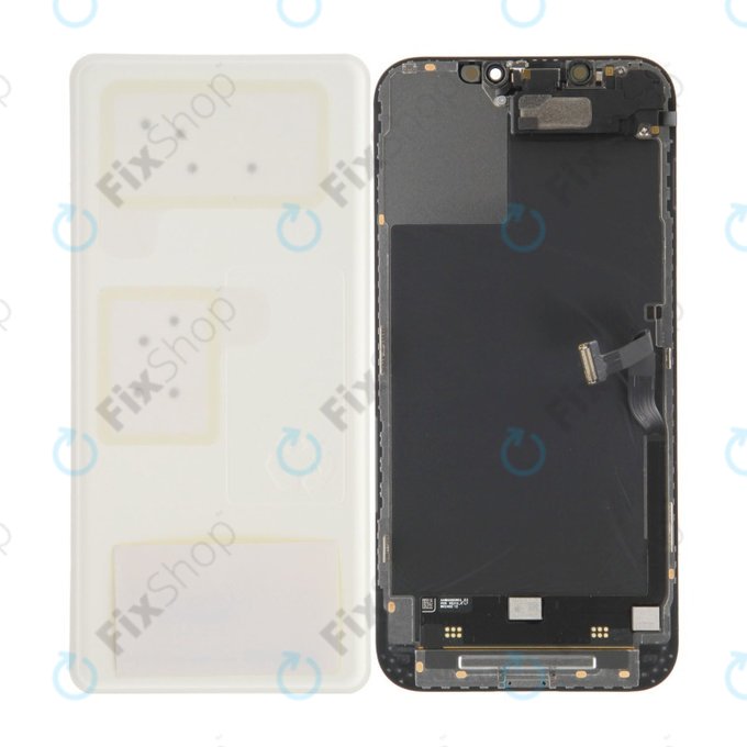 OLED - teljes egység | iPhone 12 Pro Max | 661-18466 | Genuine Apple