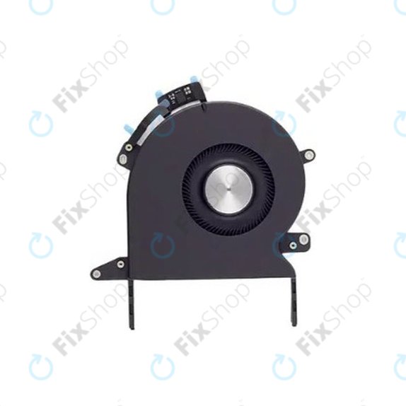 Ventilátor (Jobb) MacBook Pro 16", A3403 (2024), A2991 (2023), 923-10083, Genuine Apple