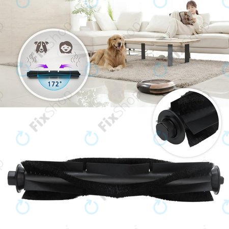 Xiaomi Viomi S9, Proscenic M7 Pro, M7 Max, M8 Pro - Főkefe