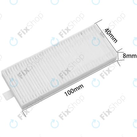 Rowenta X-plorer S65, S65+, S70, S70+, S75s, S75s+ - HEPA porszűrő