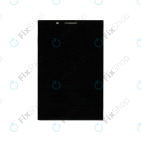 Blackberry Key2 LE - LCD Kijelző + Érintőüveg TFT