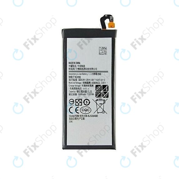Samsung Galaxy A8 A530F (2018) - Akkumulátor EB-BA530ABE 3000mAh
