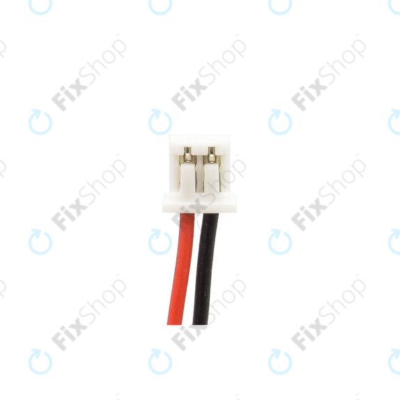 Akkumulátor Dogtra Receiver, Collar, 210mAh, Ni-MH, 3.6V, BP20R, HQ