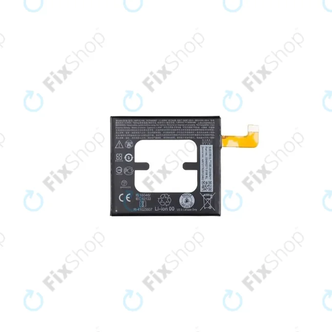 HTC U11 - Akkumulátor B2PZC100 3000mAh