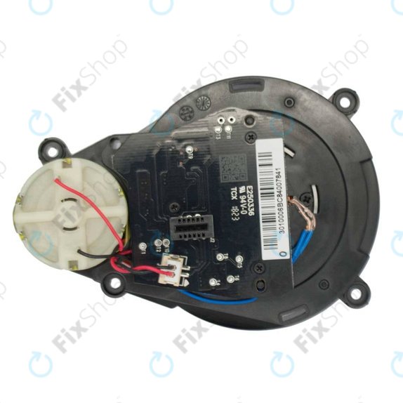 LiDAR érzékelőegység Roborock Q7, S4, S5, S6, S7, Black készülékhez