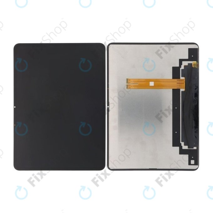 OnePlus Pad 2 - LCD Kijelző + Érintőüveg TFT