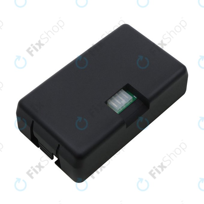 Akkumulátor Flymo Easilife 800, Gardena Sileno Life 1250, Husqvarna Automower 520, 2500mAh, Li-Ion, 18V, 593 24 72-01, HQ