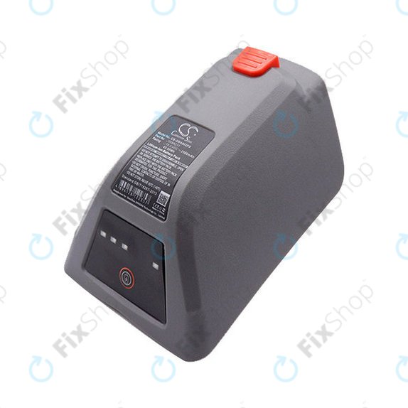 Akkumulátor Gardena 8025-20, 2500mAh, Li-Ion, 18V, 008A231, HQ