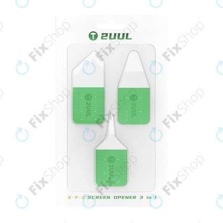 2UUL X-Y-Z Screen Opener - Szétszedő Szerszám 3in1