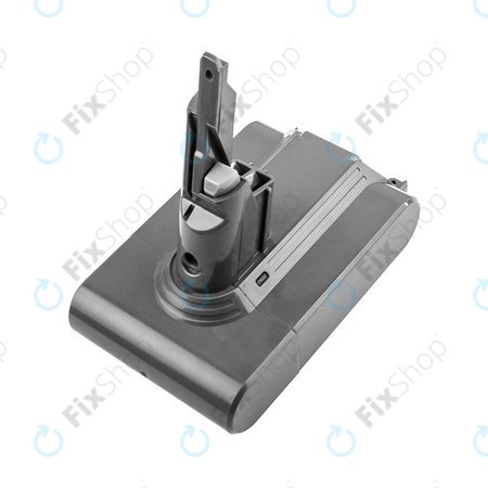 Dyson V7 - Akkumulátor 968670-02, 968670-03 Li-Ion 21.6V 2500mAh HQ