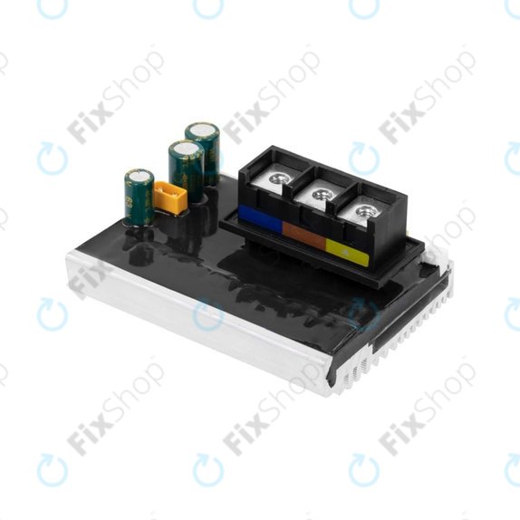 Ninebot Segway F20, F25, F30, F40 - Vezérlőpanel 36V / 17A