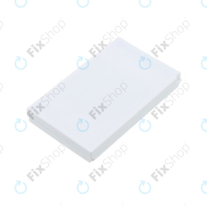 Akkumulátor Cipherlab 8300-L, Metrologic MK5502, 750mAh, Li-Ion, 3.7V, BA-80S700, HQ