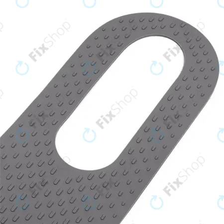 Xiaomi Mi Electric Scooter 1S, 2 M365, Essential - Gumi Lábtartó (Black)