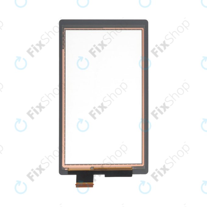 Érintőüveg (Silver) Nintendo Switch Lite részére