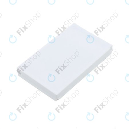 Akkumulátor Cipherlab 8300-L, Metrologic MK5502, 750mAh, Li-Ion, 3.7V, BA-80S700, HQ