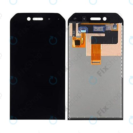 Caterpillar CAT S41 - LCD Kijelző + Érintőüveg TFT