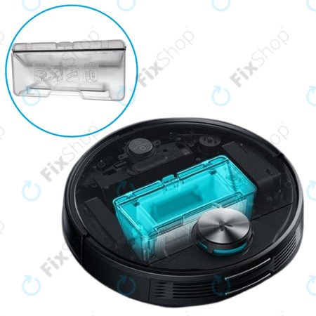 Xiaomi Mi Robot Vacuum Mop Pro (P), Viomi V2 Pro, V3, SE - Hulladéktároló