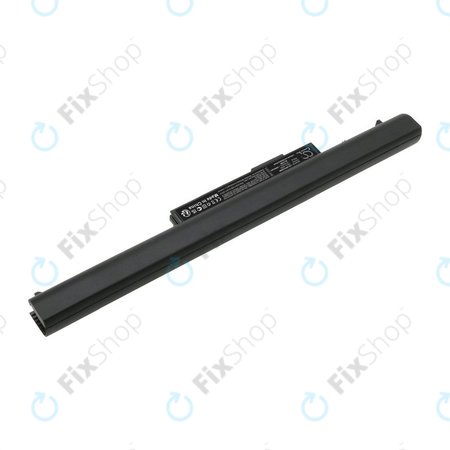 Akkumulátor HP Pavilion 14, 15, 17, HP 250 G4, G5, 2600mAh, Li-Ion, 10.95V, HS04, HQ