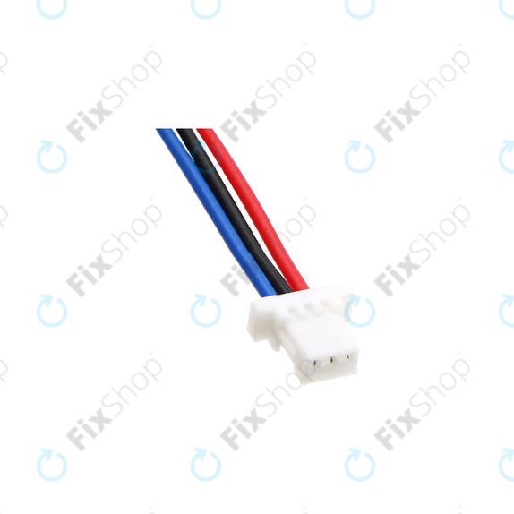 Akkumulátor Garmin Nüvi 1300, 1350, 1370, 1390, 1490, 1250mAh, Li-Pol, 3.7V, 361-00019-16, HQ