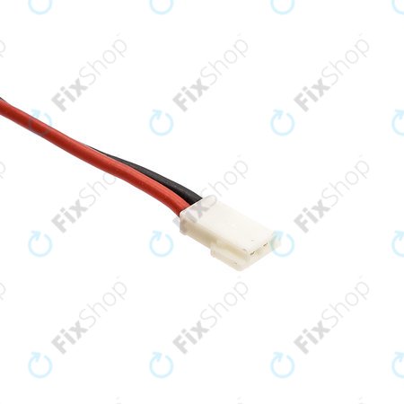 Akkumulátor Hubsan X4 H107, 650mAh, Li-Pol, 3.7V, H107C-A24, HQ