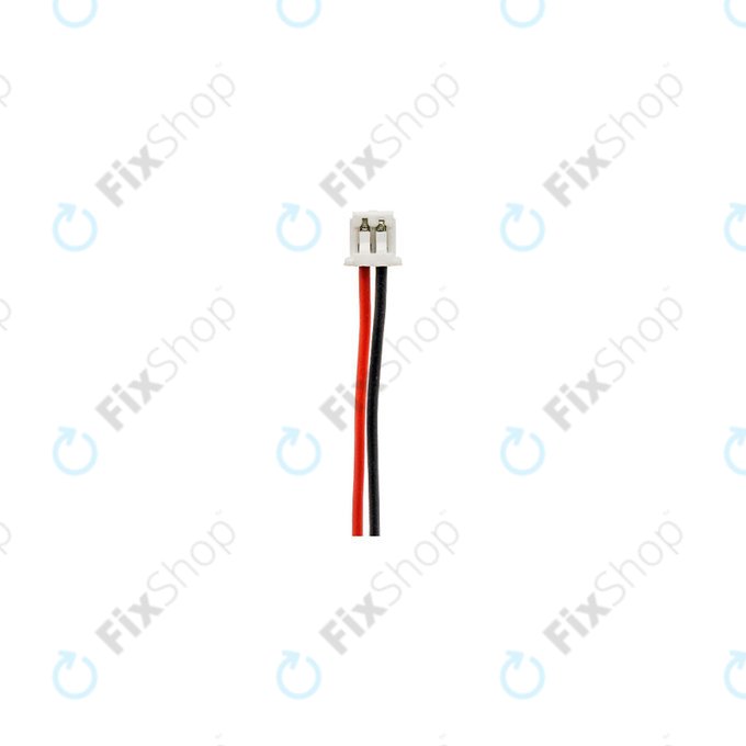 Akkumulátor Sena SMH-5, 350mAh, Li-Pol, 3.7V, ICP40/25/40P, HQ