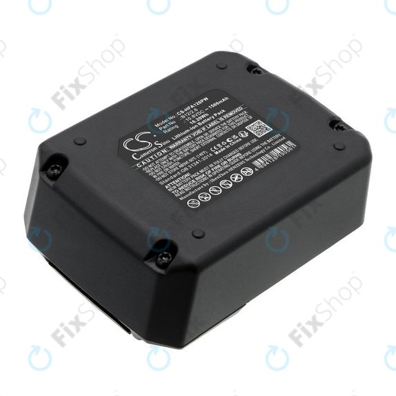 Akkumulátor Hilti PR 2-HS A12, 1500mAh, Li-Ion, 10.8V, B12/2.6, B12/4.0, 2077977, HQ