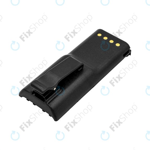 Akkumulátor Motorola CP250, GTX800, 1800mAh, Ni-MH, 7.2V, HNN9628, HQ