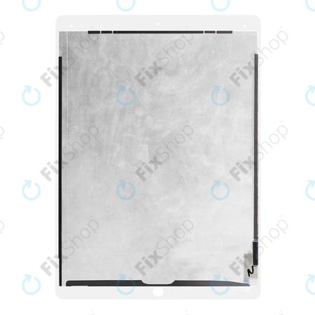 Apple iPad Pro 12.9 (1st Gen 2015) - LCD Kijelző + Érintőüveg (White) Refurbished