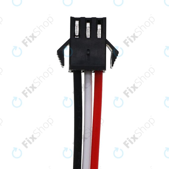 Akkumulátor Hantek DSO-1062B, DSO-1202B, DSO-1202S, 4500mAh, Li-Pol, 7.4V, PL727076, HQ