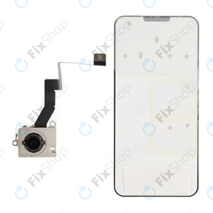 Hátlapi Kamera | iPhone 16e | 661-49426 | Genuine Apple