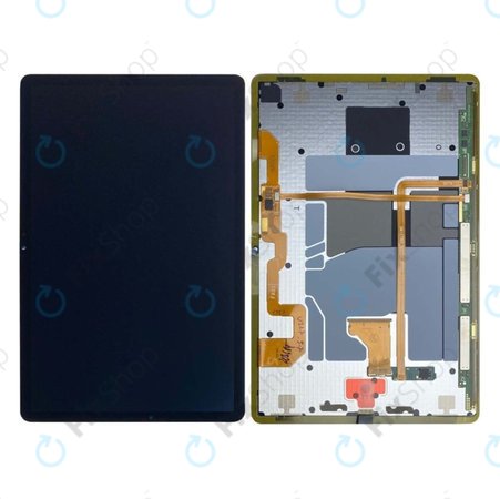Samsung Galaxy Tab S9 X710, X716B - LCD Kijelző + Érintőüveg OLED