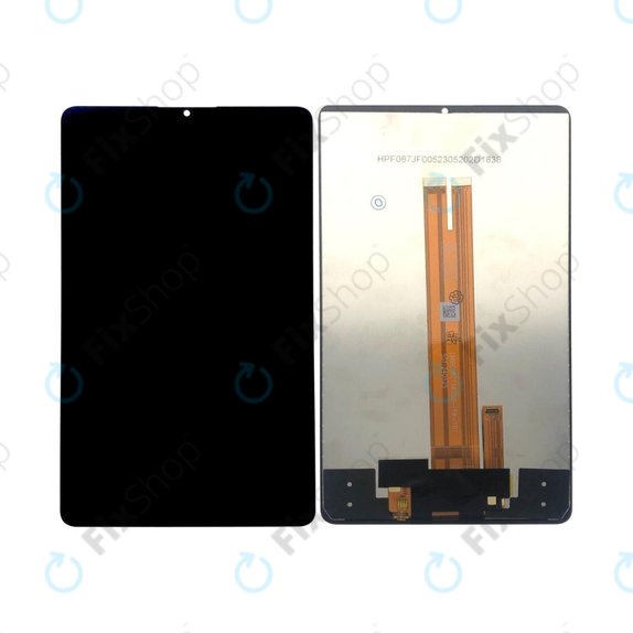 Xiaomi Redmi Pad SE 8.7 - LCD Kijelző + Érintőüveg TFT